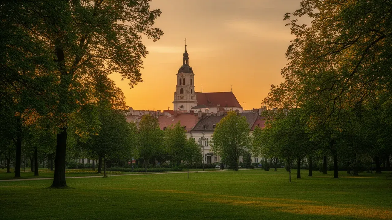 Bronowice Lublin: historia, fakty i praktyczny poradnik po dzielnicy