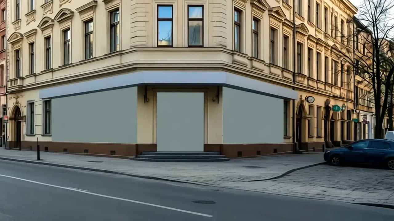 Centrum Medyczne przy ul. Chodźki otwiera poradnię zdrowia psychicznego dla młodzieży Nowoczesne wnętrze, w którym Centrum Medyczne przy ul. Chodźki otwiera poradnię zdrowia psychicznego dla młodzieży.
