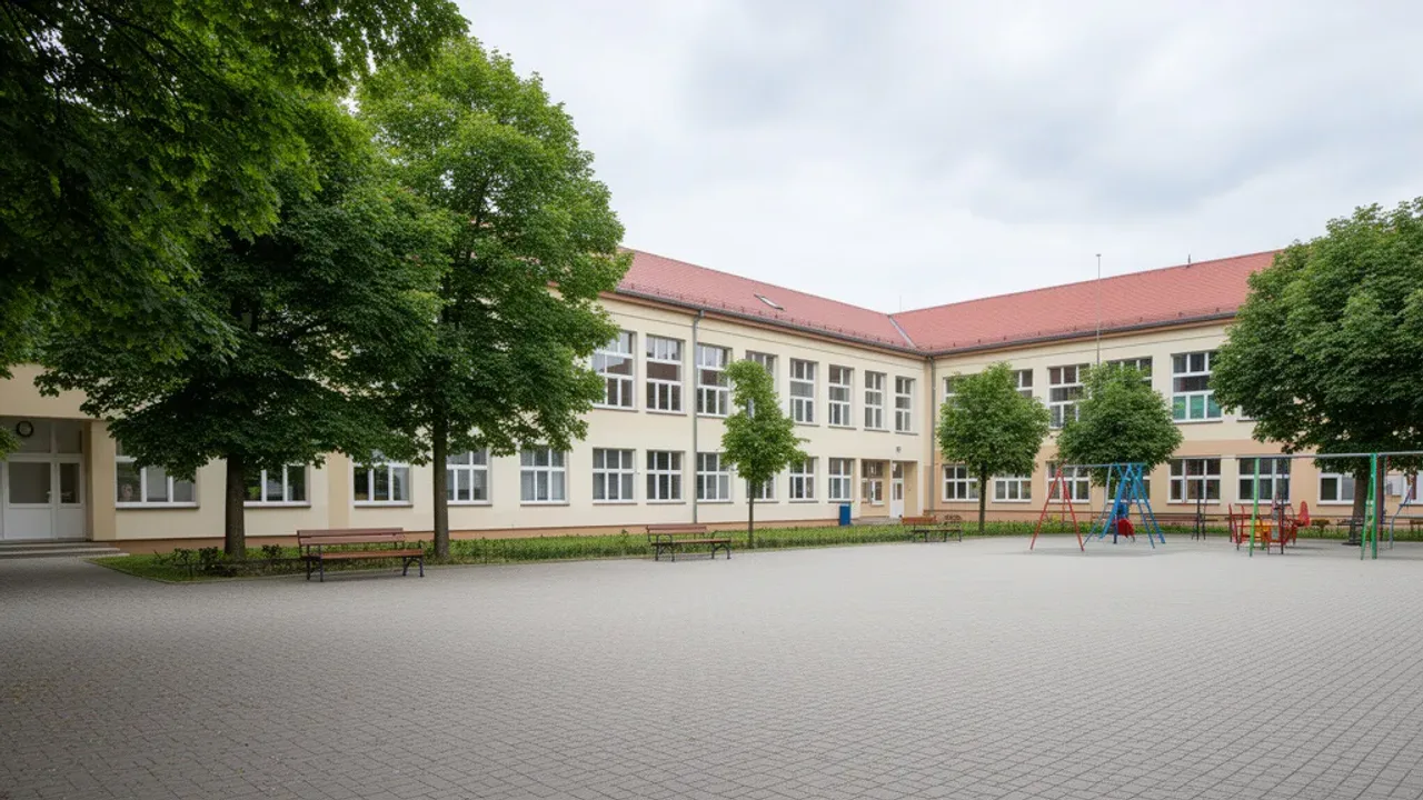 Czy lubelskie podstawówki są gotowe na dzieci z Ukrainy? Raport 2025