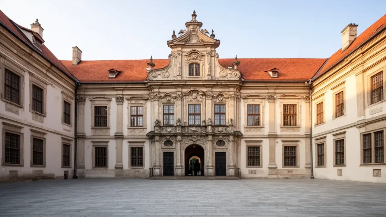 Pałac biskupi w Lublinie: historia i praktyczne informacje o zabytku