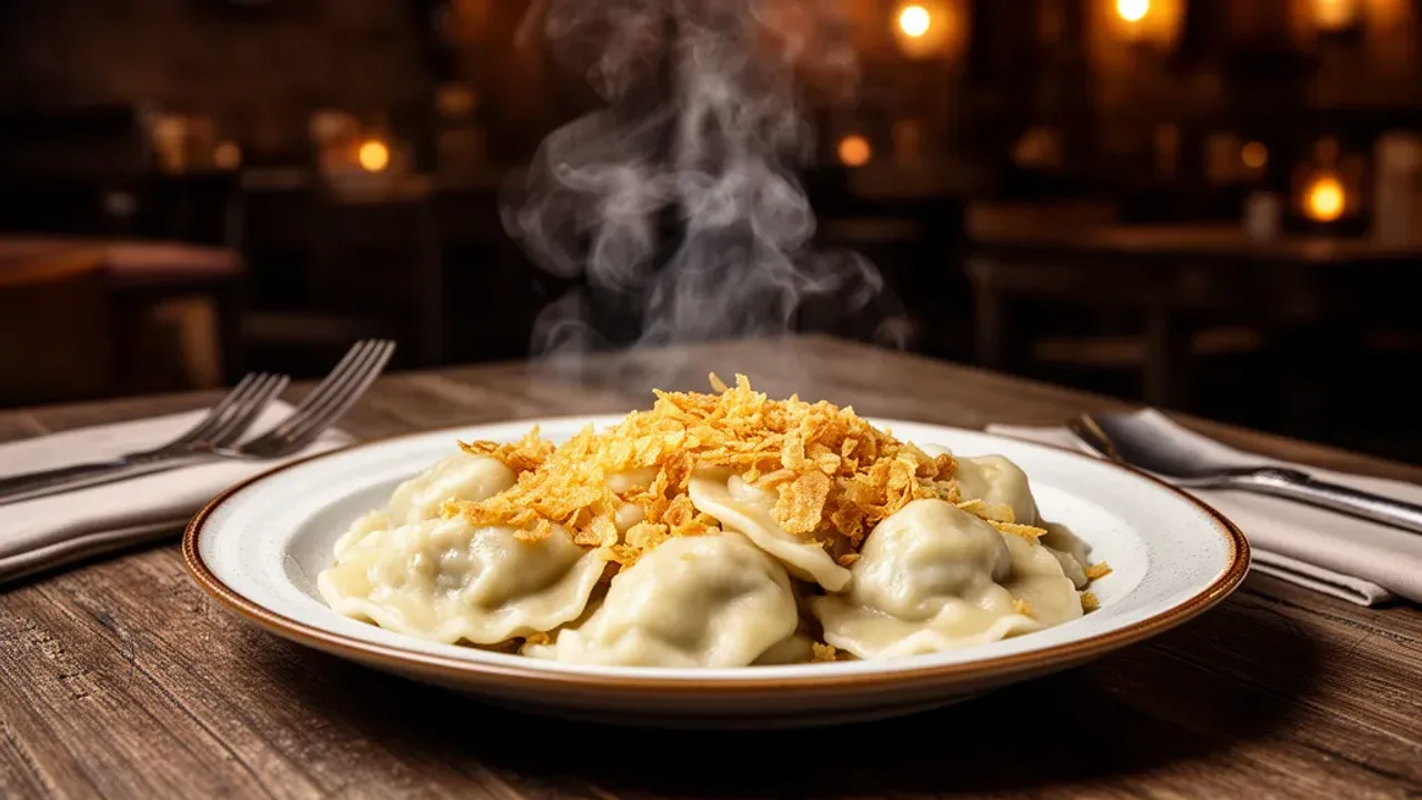 Pierogarnia Lublin: Pyza Dobra Kuchnia – praktyczny przewodnik po menu