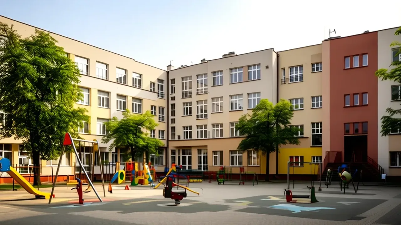 Problem z miejscami w przedszkolach – gdzie brakuje wolnych miejsc?