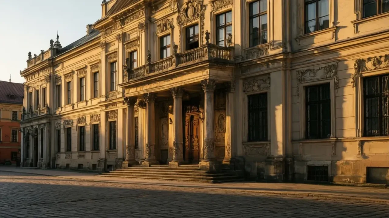 Rząd lubelski Ignacego Daszyńskiego: historia i znaczenie dla Lublina