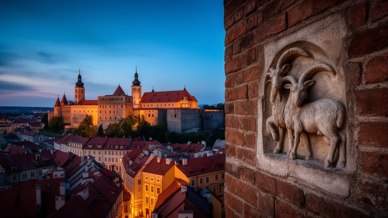 Skąd wzięła się nazwa Lublin? Fakty i legendy w kontekście miasta