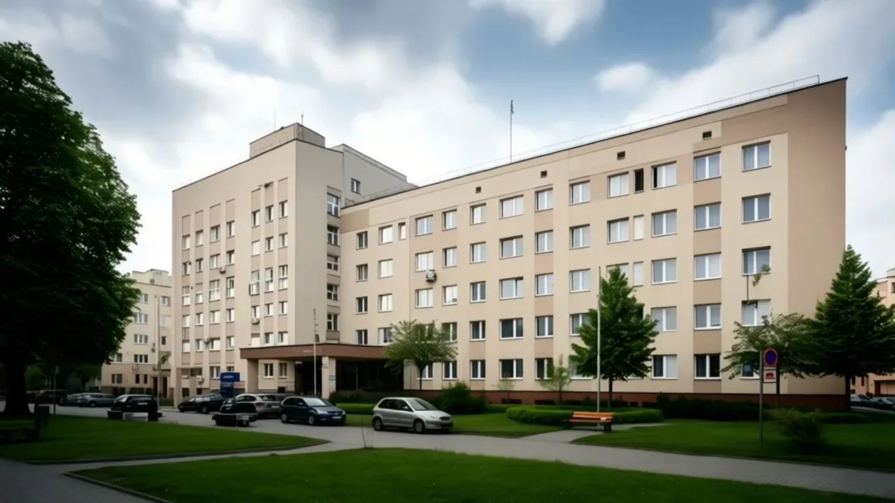 Szpitale w Lublinie alarmują: brakuje pielęgniarek na oddziałach