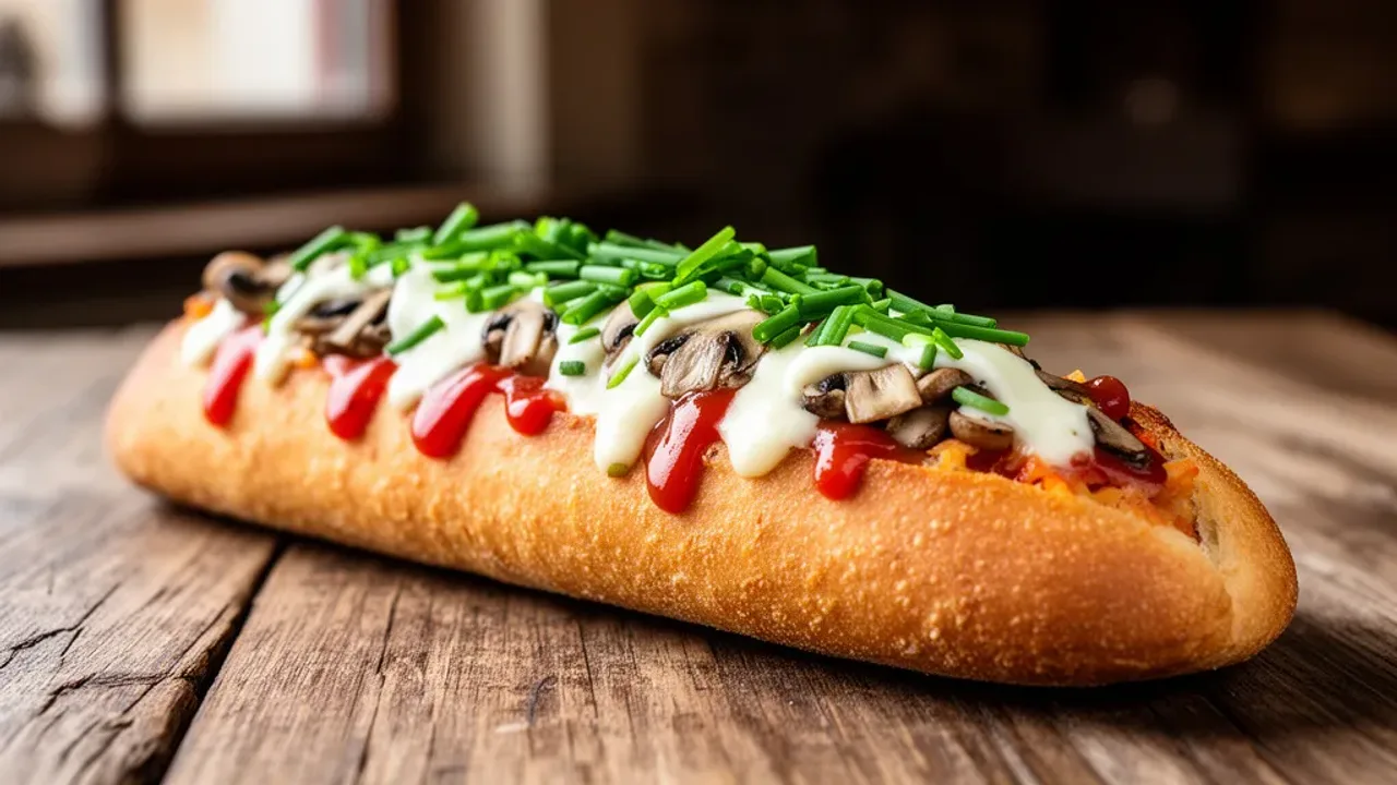 Zapiekanki Lublin w Bistro Borek: Pełna oferta, ceny i darmowa dostawa