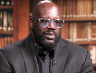 Shaquille O’Neal – metryka [wiek, wzrost, żona i dzieci, pochodzenie, rodzina, życiorys]
